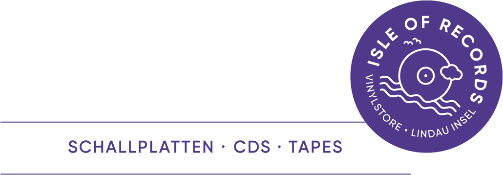 Schallplatten &middot; CDs &middot; Tapes